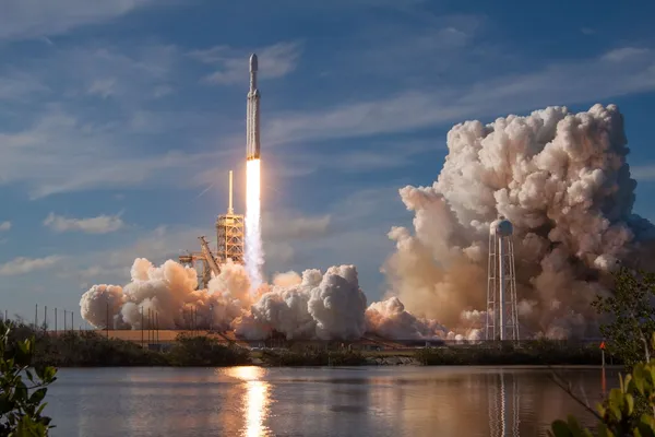 Astro vs Next.js: Choosing the Right Tool